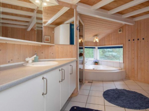 Holiday home Nykøbing Sj XVII